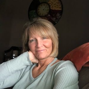 Meet your Posher, Kathy